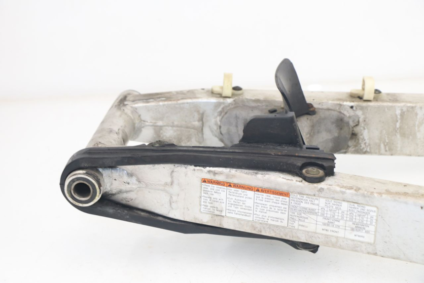 photo de BRACCIO OSCILLANTE SUZUKI XF FREEWIND 650 (1997 - 2003)