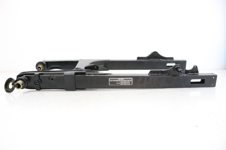 photo de BRACCIO OSCILLANTE SYM HUSKY 125 (1999 - 2005)