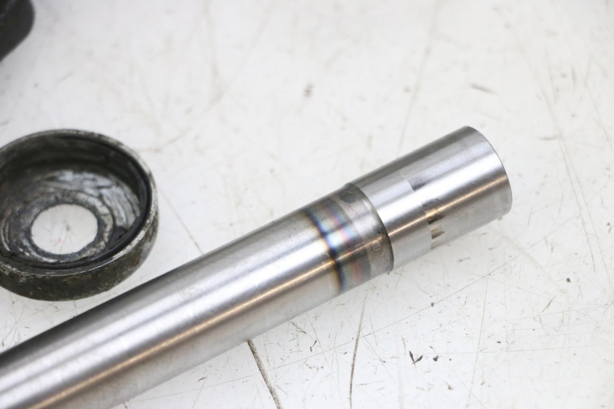 photo de BRACCIO OSCILLANTE YAMAHA TZR 50 (2008 - 2016) - Vista d'insieme del prodotto