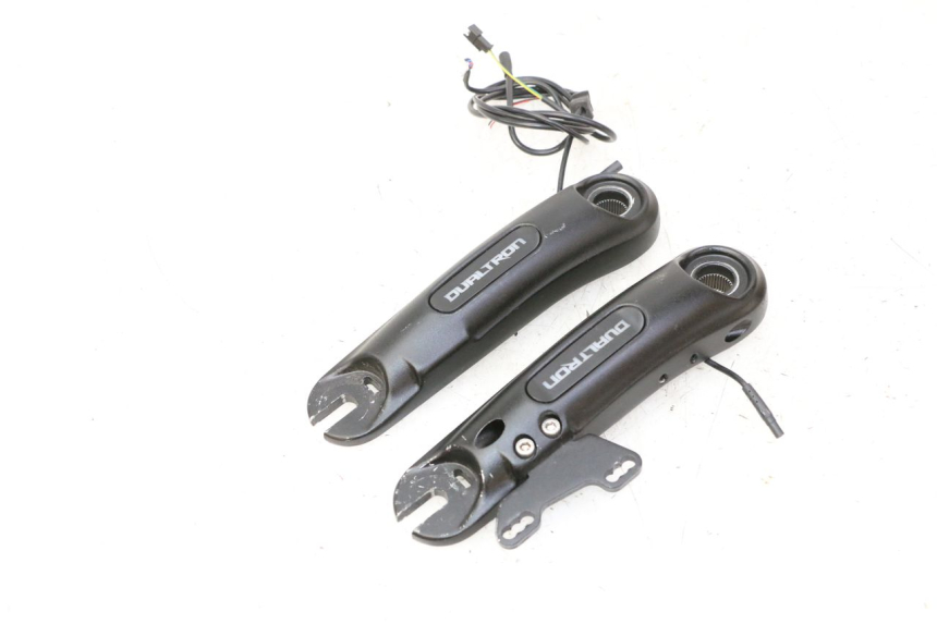 photo de BRACCIO OSCILLANTE DUALTRON VICTOR LIMITED 1