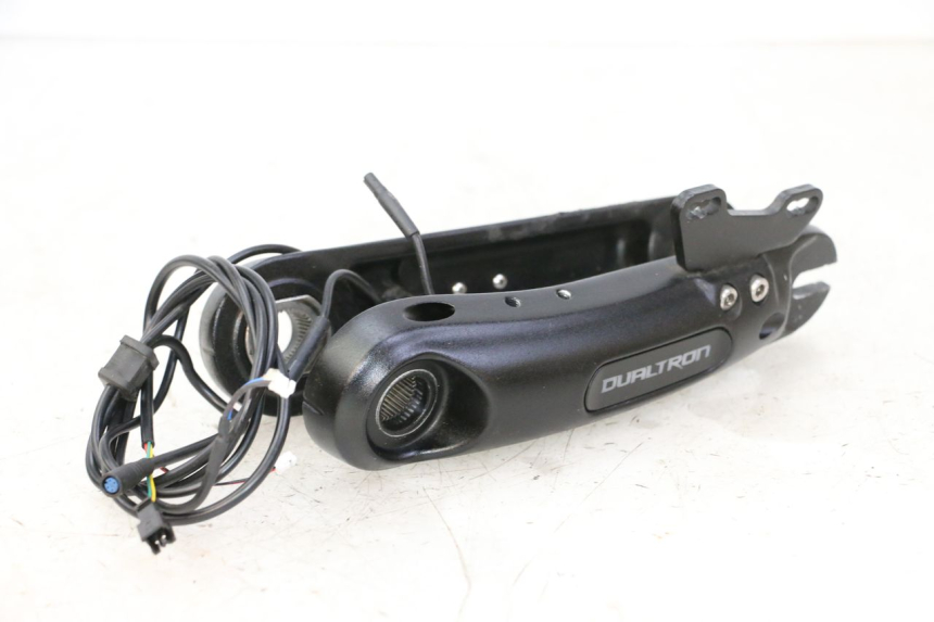 photo de BRACCIO OSCILLANTE DUALTRON VICTOR LIMITED 1