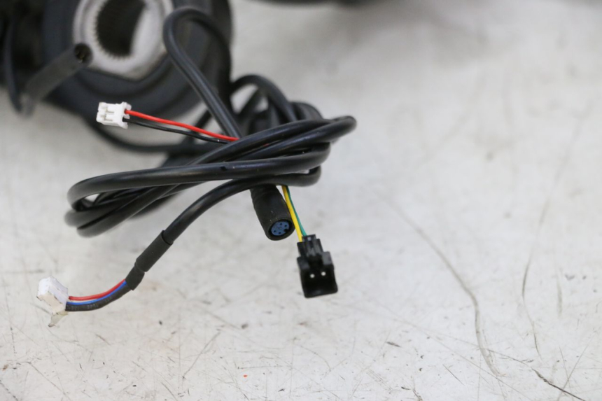 photo de BRACCIO OSCILLANTE DUALTRON VICTOR LIMITED 1
