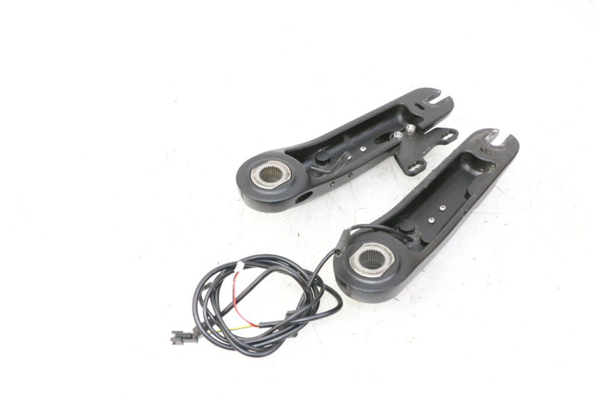 photo de BRACCIO OSCILLANTE DUALTRON VICTOR LIMITED 1