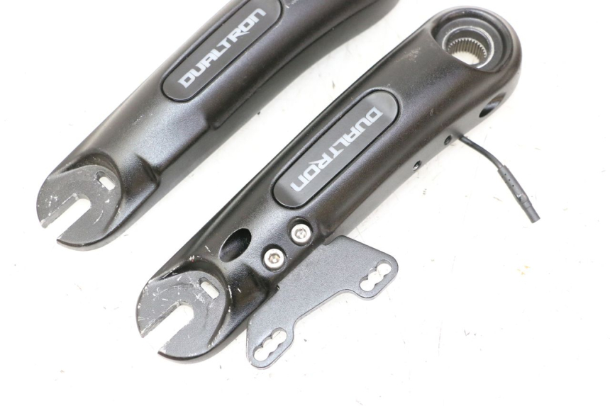 photo de BRACCIO OSCILLANTE DUALTRON VICTOR LIMITED 1