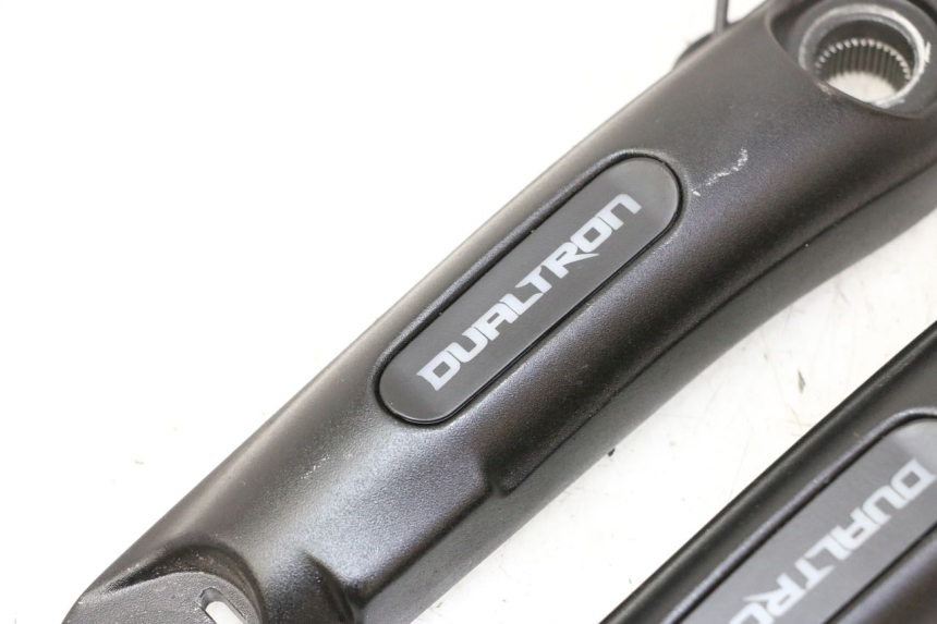 photo de BRACCIO OSCILLANTE DUALTRON VICTOR LIMITED 1