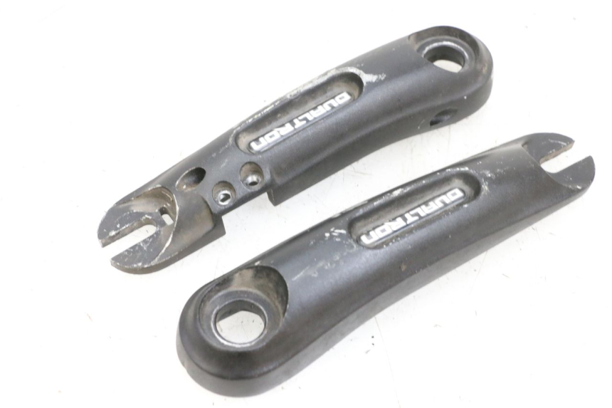 photo de BRACCIO OSCILLANTE DUALTRON VICTOR LIMITED 1 - Dettaglio del componente