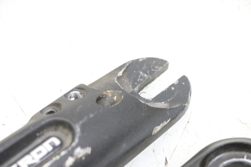 photo de BRACCIO OSCILLANTE DUALTRON VICTOR LIMITED 1 - Vista d'insieme del prodotto