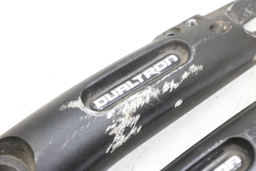 photo de BRACCIO OSCILLANTE DUALTRON VICTOR LIMITED 1 - Dettagli dei punti di fissaggio