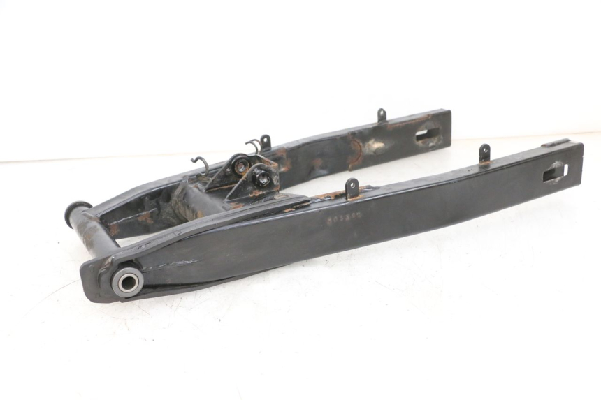 photo de BRACCIO OSCILLANTE DAELIM VJ ROADWIN FI 125 (2008 - 2017) - Vista principale