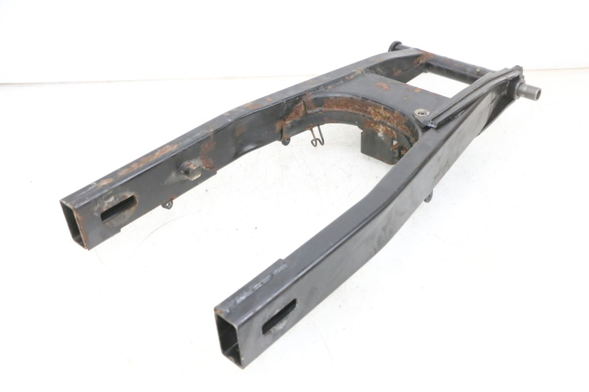 photo de BRACCIO OSCILLANTE DAELIM VJ ROADWIN FI 125 (2008 - 2017) - Primo piano tecnico