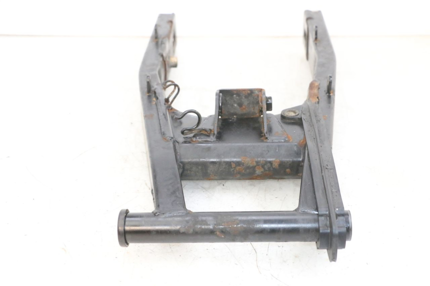 photo de BRACCIO OSCILLANTE DAELIM VJ ROADWIN FI 125 (2008 - 2017) - Stato della superficie e materiale