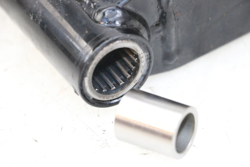 photo de FORCELLONE SUZUKI VL INTRUDER 125 (2004 - 2007)