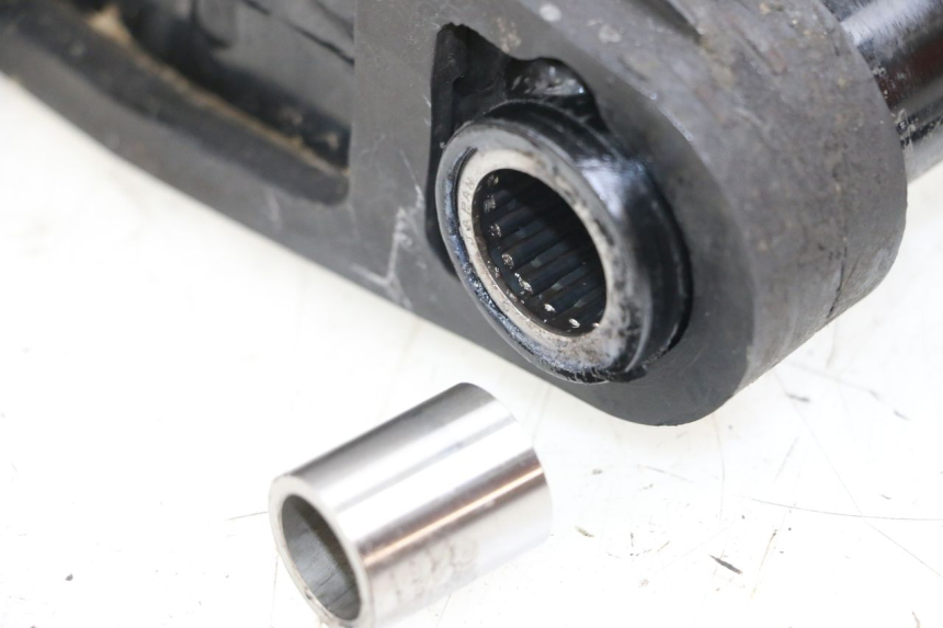 photo de FORCELLONE SUZUKI VL INTRUDER 125 (2004 - 2007)