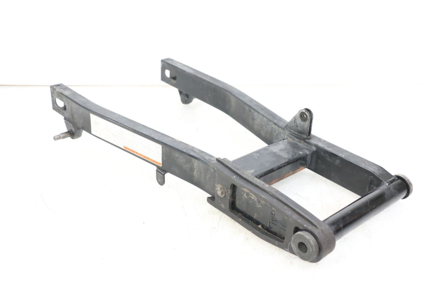 photo de FORCELLONE SUZUKI VL INTRUDER 125 (2004 - 2007)