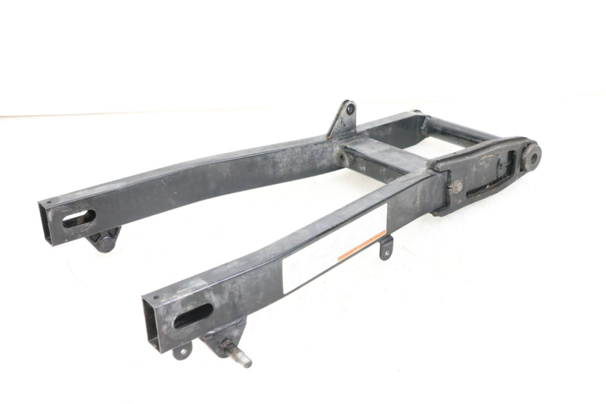 photo de FORCELLONE SUZUKI VL INTRUDER 125 (2004 - 2007)