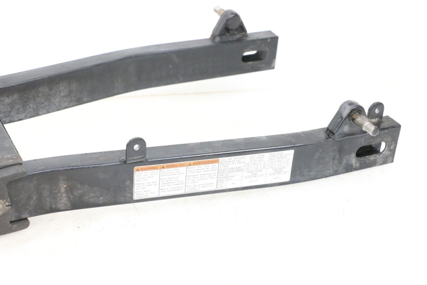 photo de FORCELLONE SUZUKI VL INTRUDER 125 (2004 - 2007)