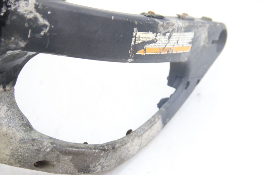 photo de BRACCIO OSCILLANTE BUELL XB12R XB 12 R 1200 (2004 - 2010) - Zoom sui componenti