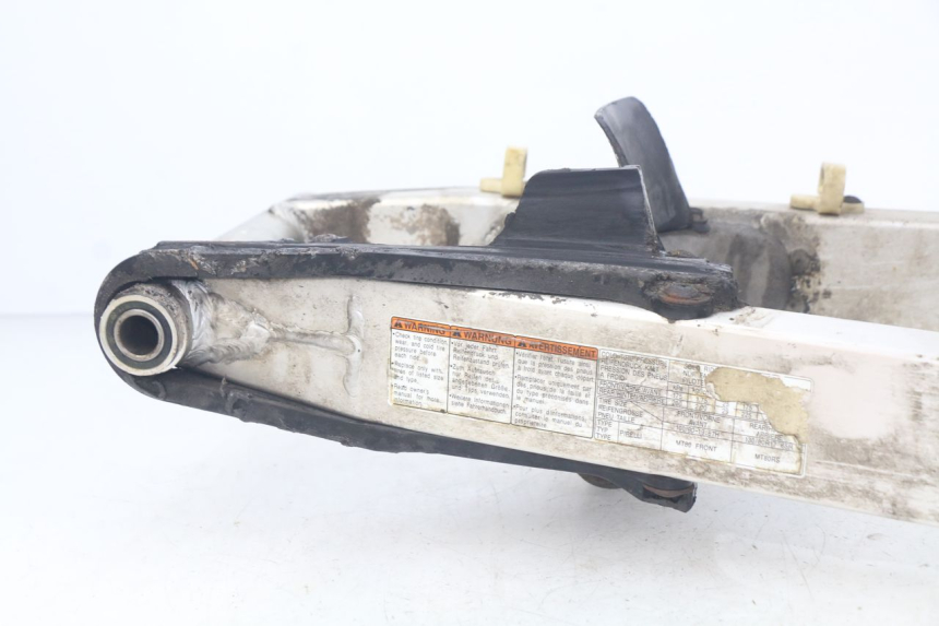 photo de BRACCIO OSCILLANTE SUZUKI XF FREEWIND 650 (1997 - 2003)