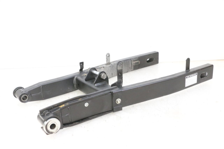 photo de FORCELLONE YAMAHA XJ6 ABS 600 (2008 - 2016)