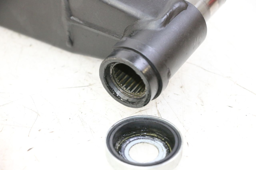 photo de FORCELLONE YAMAHA XJ6 ABS 600 (2008 - 2016)