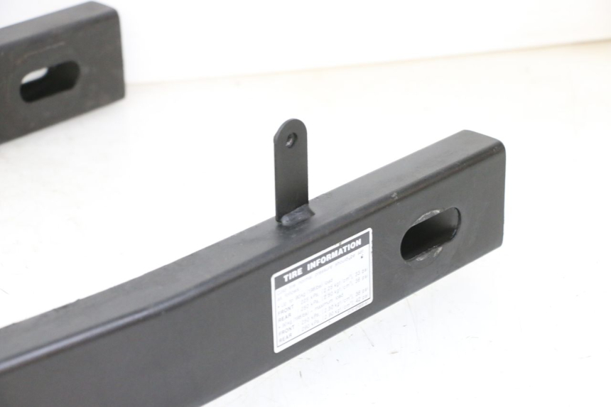 photo de FORCELLONE YAMAHA XJ6 ABS 600 (2008 - 2016)