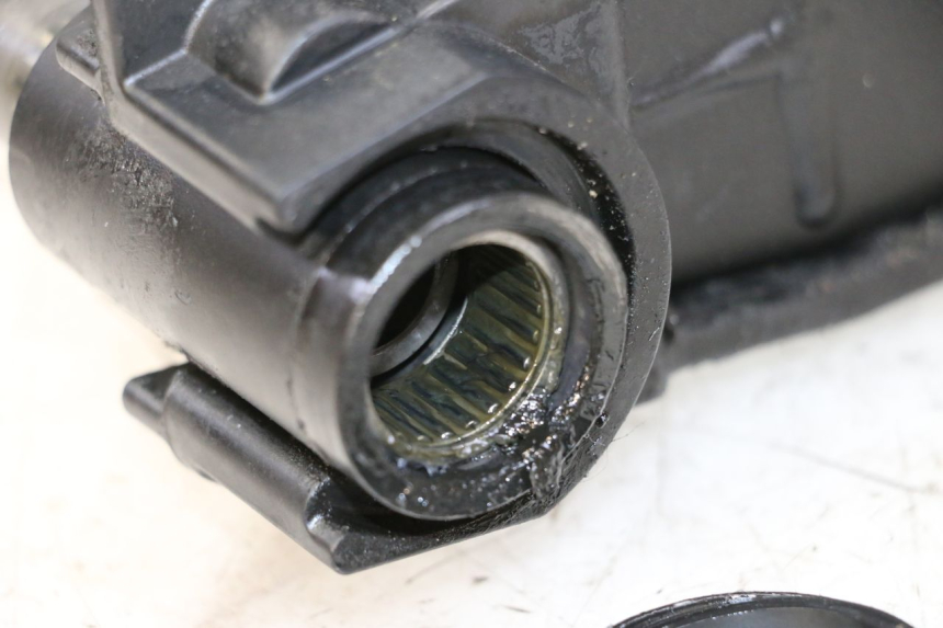 photo de FORCELLONE YAMAHA XJ6 ABS 600 (2008 - 2016)