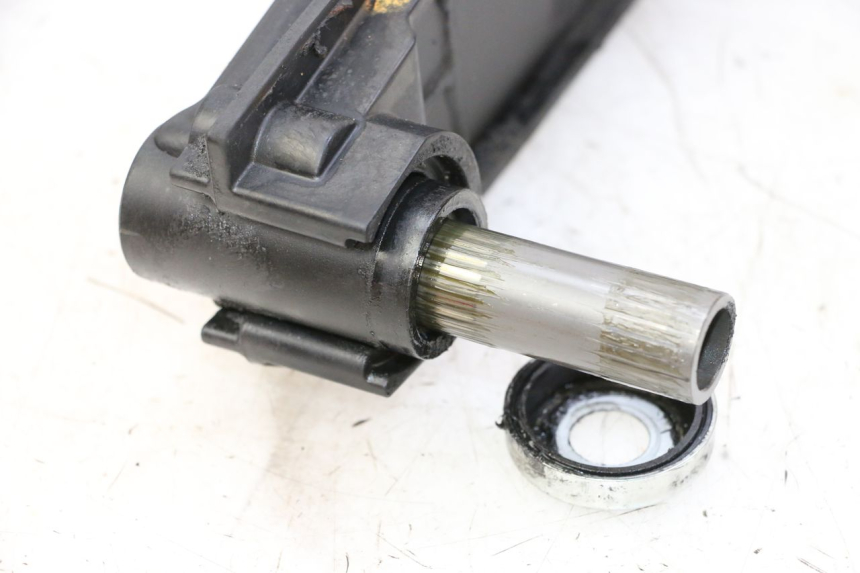 photo de FORCELLONE YAMAHA XJ6 ABS 600 (2008 - 2016)