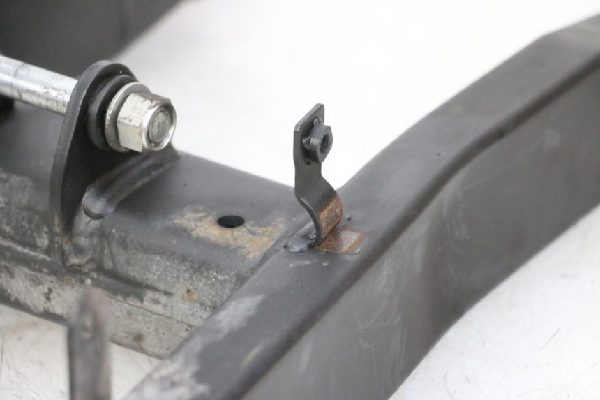 photo de FORCELLONE YAMAHA XJ6 ABS 600 (2008 - 2016)