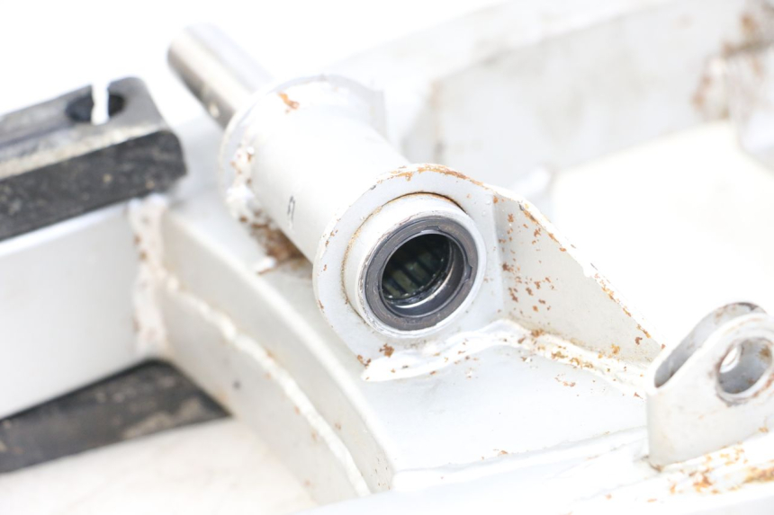 photo de Braccio oscillante HYOSUNG XRX 125 (2000 - 2008)