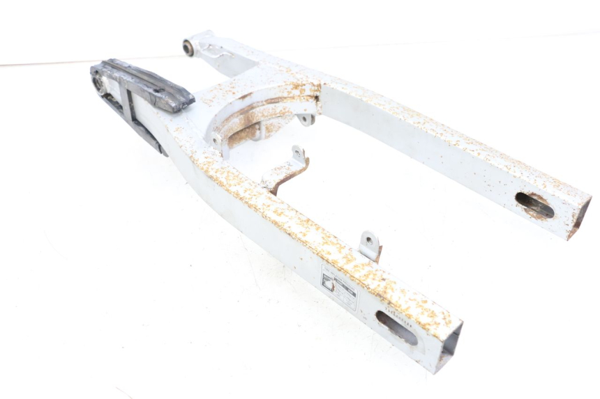 photo de Braccio oscillante HYOSUNG XRX 125 (2000 - 2008)