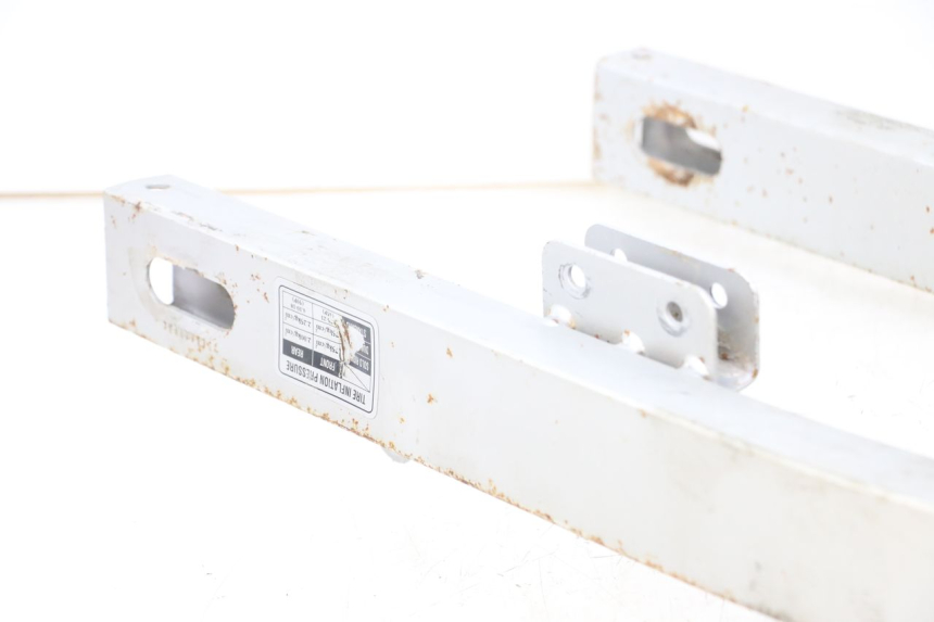 photo de Braccio oscillante HYOSUNG XRX 125 (2000 - 2008)