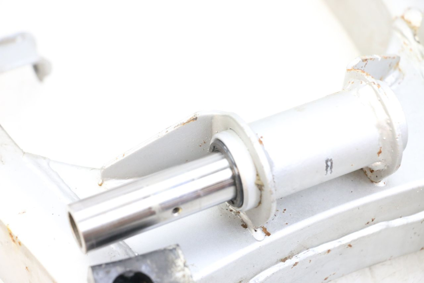 photo de Braccio oscillante HYOSUNG XRX 125 (2000 - 2008)