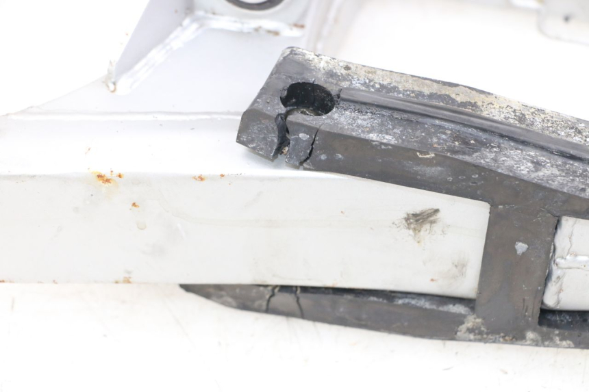 photo de Braccio oscillante HYOSUNG XRX 125 (2000 - 2008)