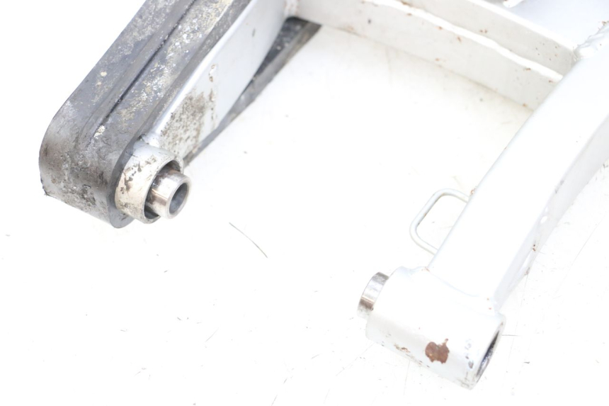 photo de Braccio oscillante HYOSUNG XRX 125 (2000 - 2008)