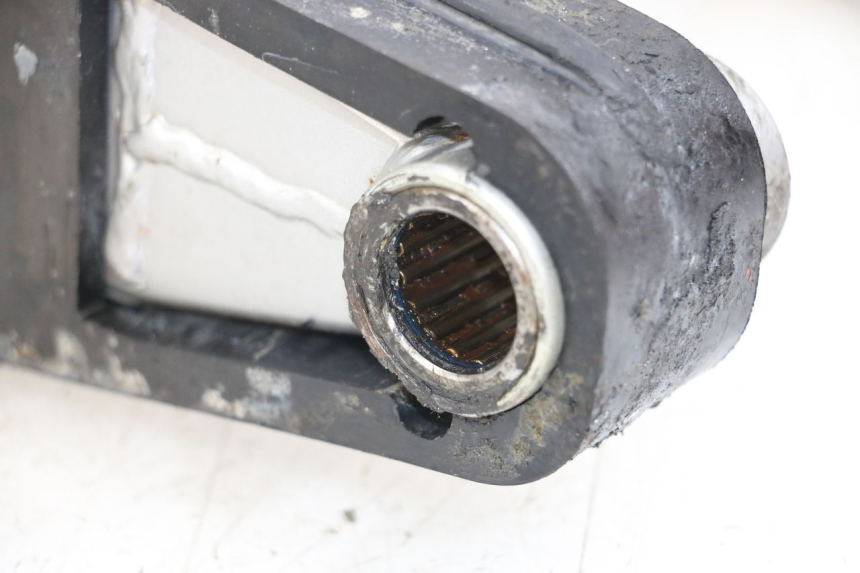 photo de Braccio oscillante HYOSUNG XRX 125 (2000 - 2008)