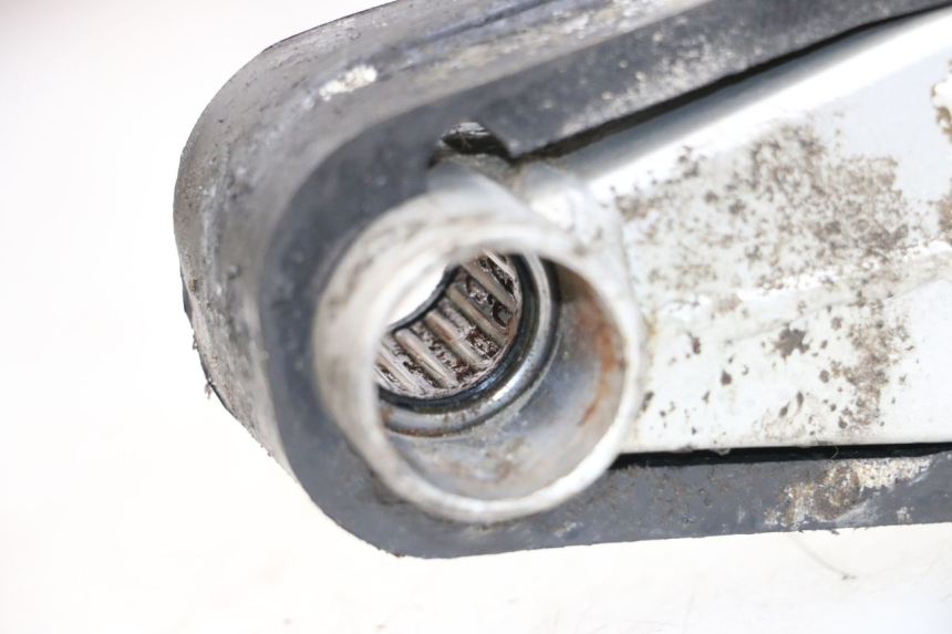 photo de Braccio oscillante HYOSUNG XRX 125 (2000 - 2008)