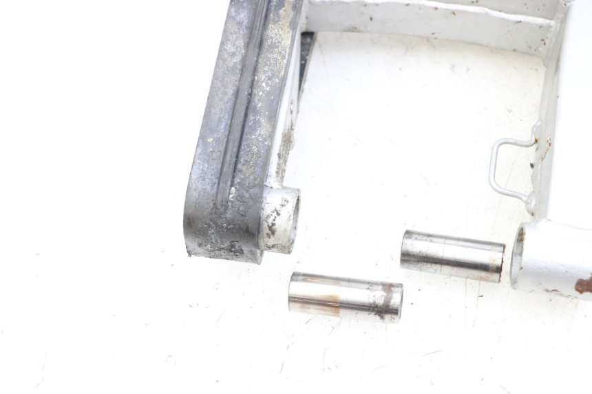 photo de Braccio oscillante HYOSUNG XRX 125 (2000 - 2008)