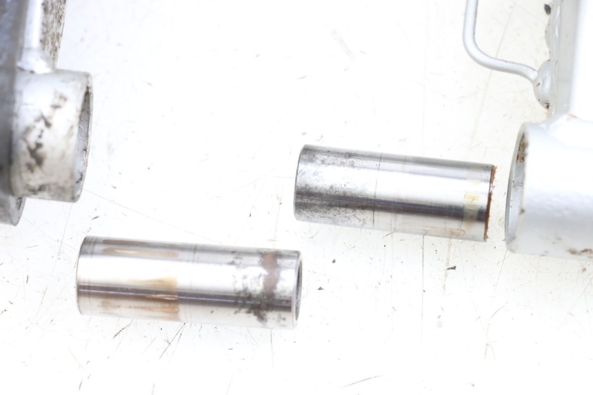 photo de Braccio oscillante HYOSUNG XRX 125 (2000 - 2008)