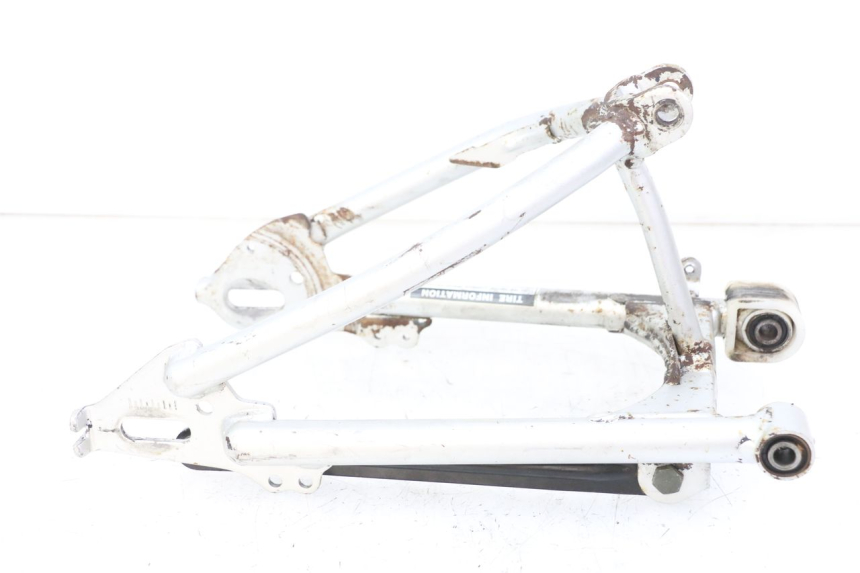 photo de BRACCIO OSCILLANTE YAMAHA PW 80 (1983 - 2014)