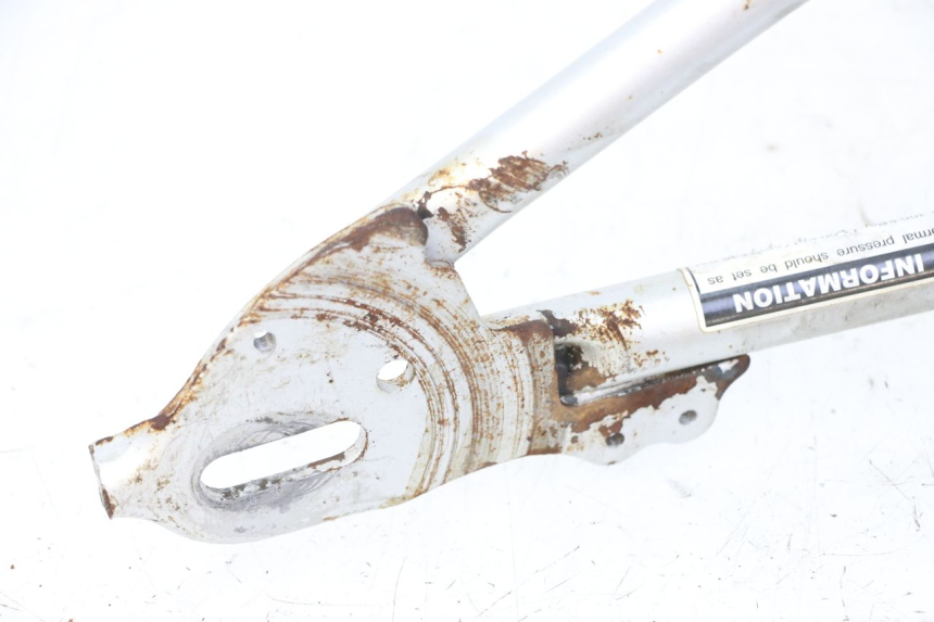 photo de BRACCIO OSCILLANTE YAMAHA PW 80 (1983 - 2014)