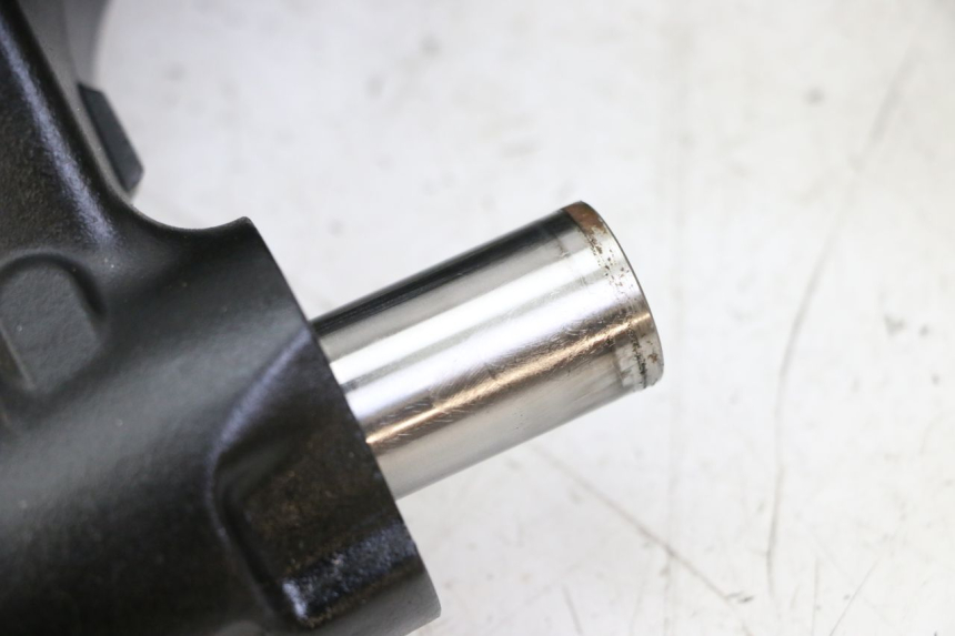 photo de FORCELLONE YAMAHA TRACER 7 700 (2020 - 2024)