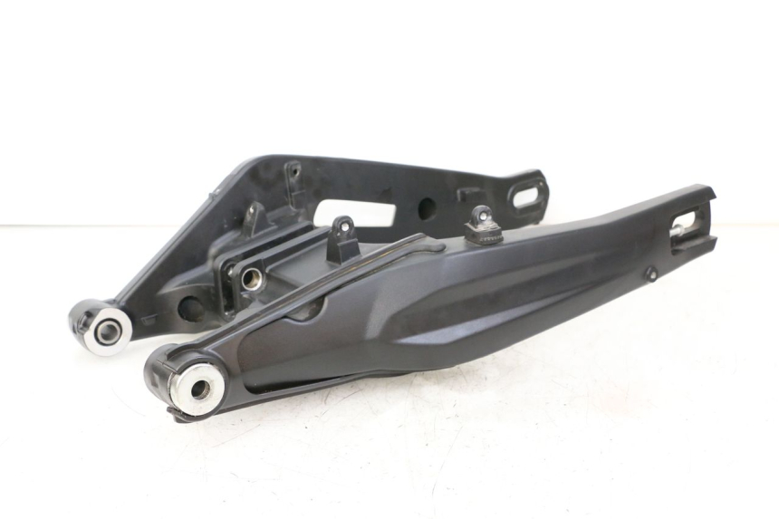 photo de FORCELLONE YAMAHA TRACER 7 700 (2020 - 2024)