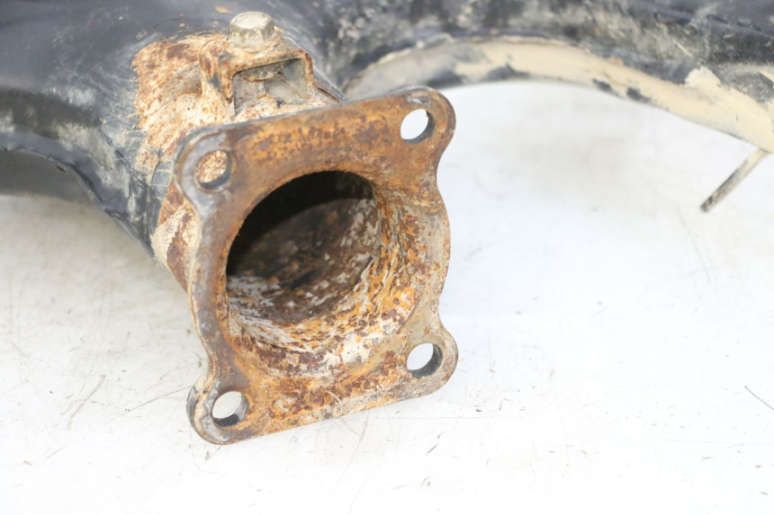 photo de FORCELLONE YAMAHA YFM BRUIN 350 (2003 - 2009)