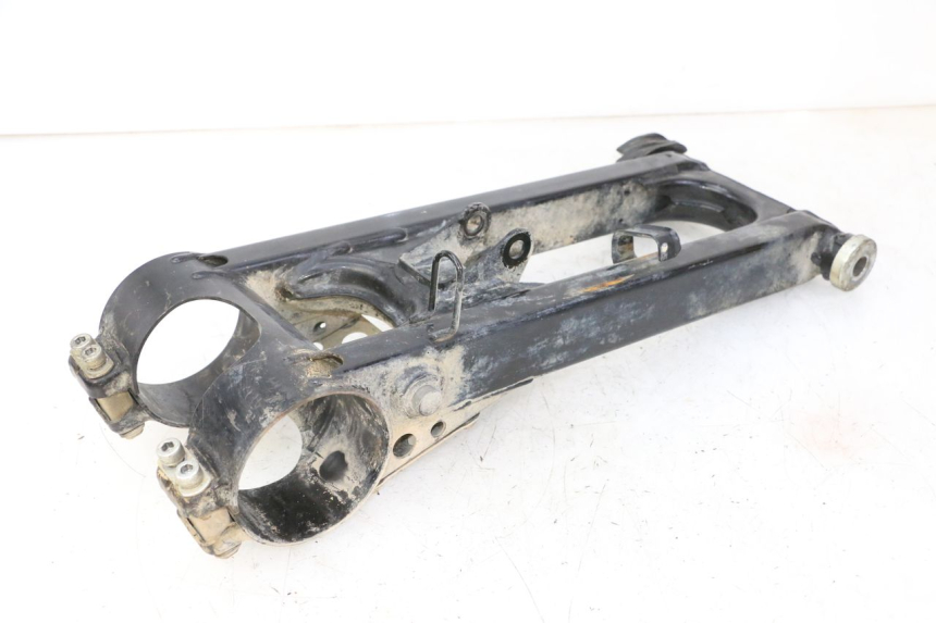 photo de FORCELLONE YAMAHA YFM R RAPTOR 250 (2008 - 2014)