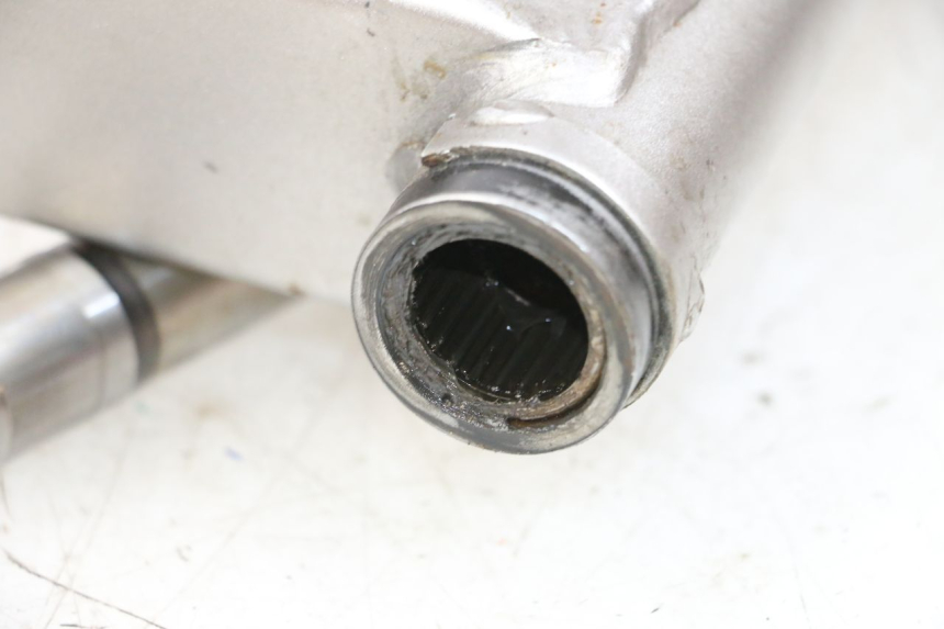 photo de FORCELLONE YAMAHA YFM R RAPTOR 250 (2008 - 2014) - Dettaglio del componente