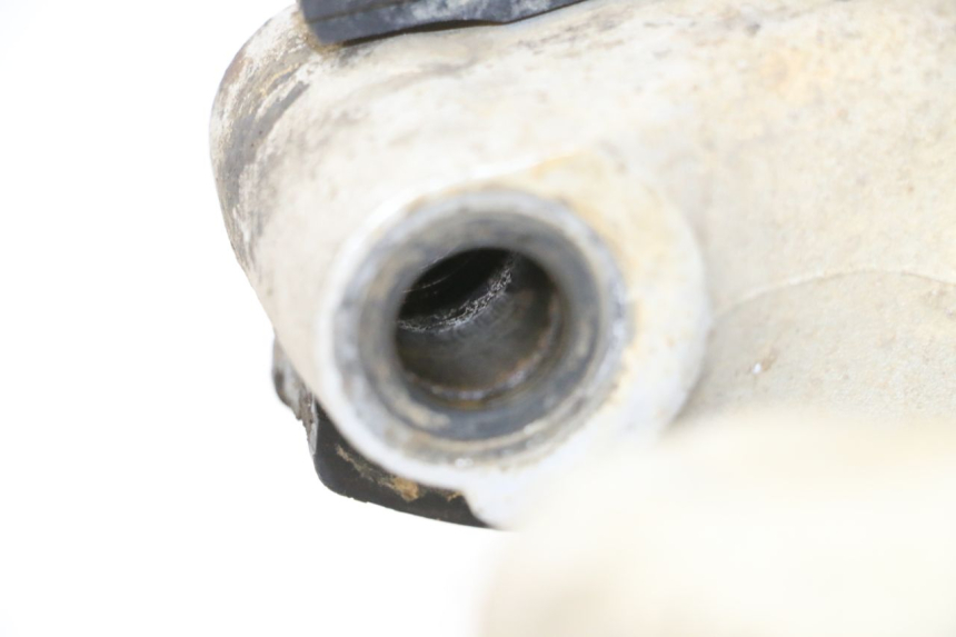 photo de FORCELLONE YAMAHA YZ 85 (2022 - 2025)