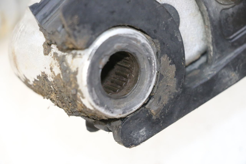 photo de Braccio oscillante YAMAHA YZ 85 (2002 - 2018)