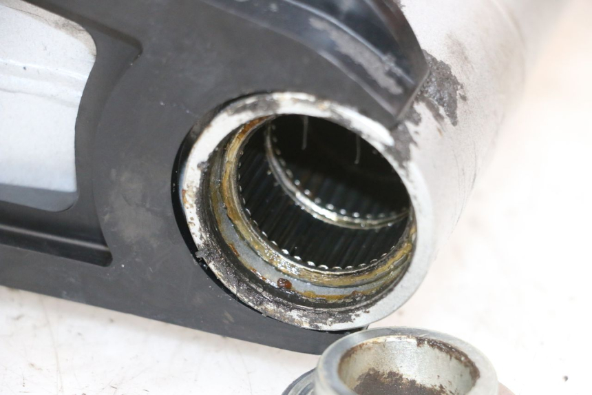 photo de FORCELLONE KAWASAKI ZR 7 750 (1999 - 2001) - Dettaglio del componente