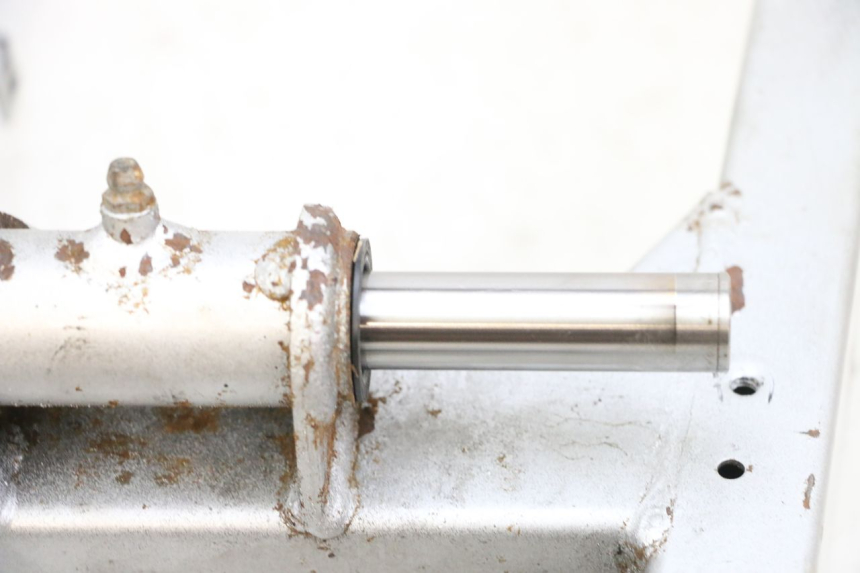 photo de FORCELLONE KAWASAKI ZR 7 750 (1999 - 2001) - Vista d'insieme del prodotto