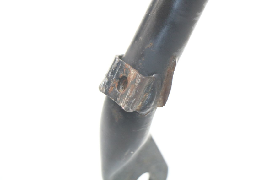 photo de paraurti ADLY RS SUPERSONIC 50 (2005 - 2010)